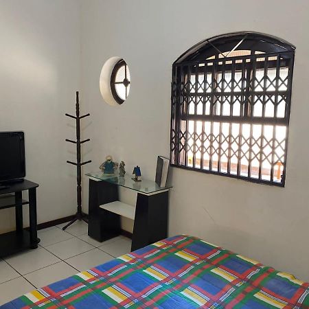 Casa Confortavel Com Excelente Localizacao Arraial do Cabo Exterior foto