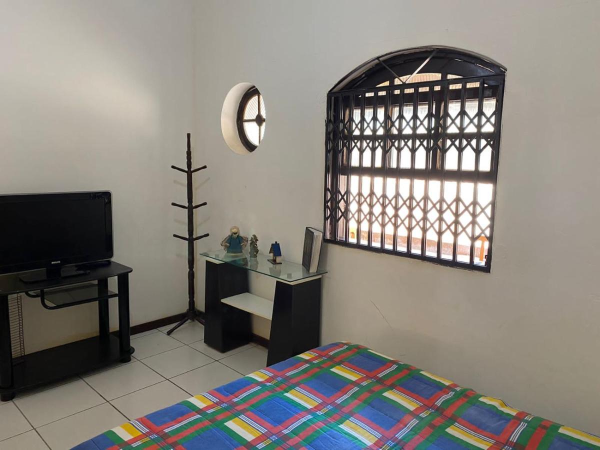 Casa Confortavel Com Excelente Localizacao Arraial do Cabo Exterior foto