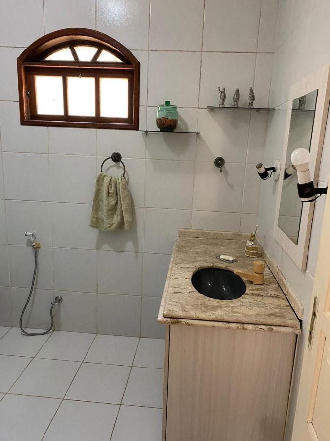 Casa Confortavel Com Excelente Localizacao Arraial do Cabo Exterior foto